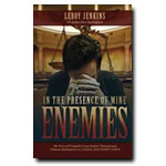 Product In The Presence Of Mine Enemies - Book