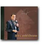 If I Could Dream - CD