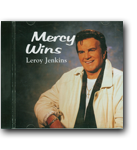 Mercy Wins - CD