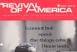 Revival Magazine FebMarch1970