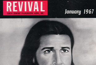 Revival Magazine January1967