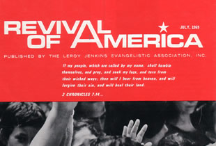 Revival Magazine July1969
