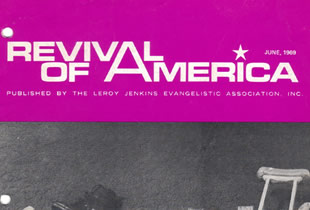 Revival Magazine June1969