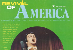 Revival Magazine MayJune1971