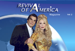 Revival Magazine ROA_Mag_Vol2