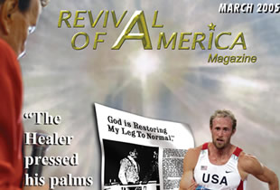 Revival Magazine ROA_Mag_Vol3