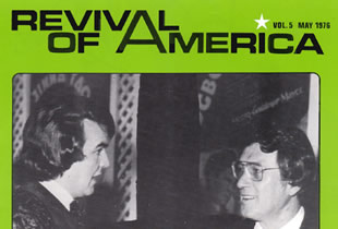 Revival Magazine Vol5May1976